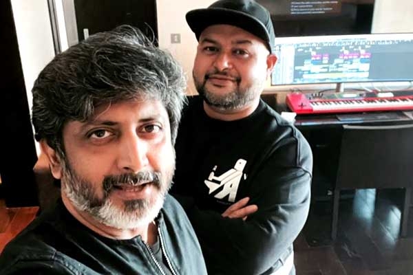 Chiranjeevi's Lucifer Movie Updates