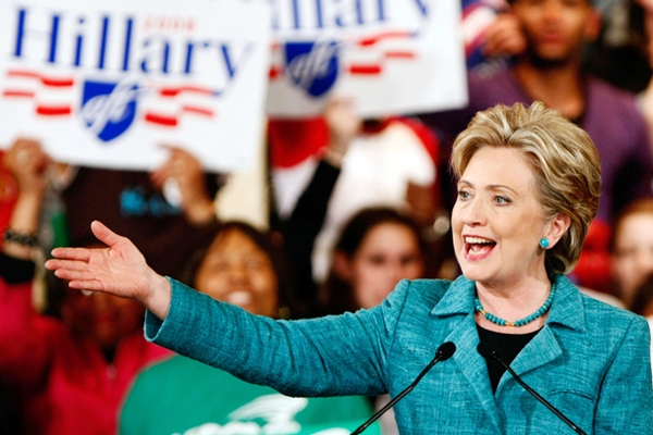 Clinton rejects Mexico invitation!