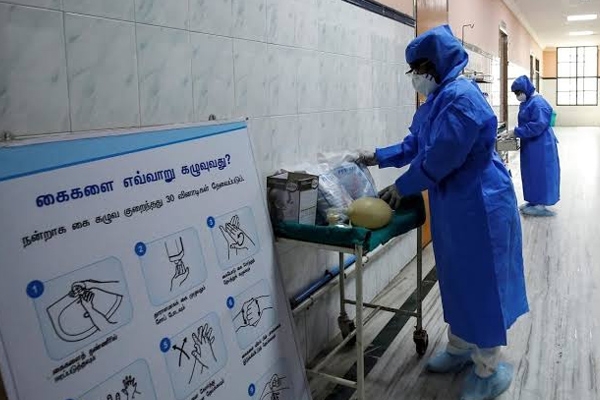 Kerala Confirms Third Case of Coronavirus