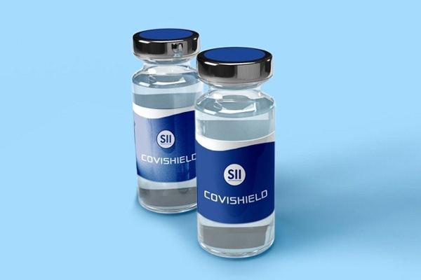 Covidshield- Oxford’s Covid-19 vaccine’s production begins in India: