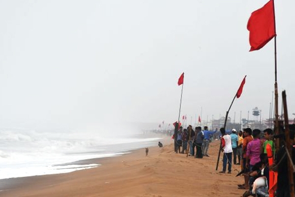 Cyclone Fani: Three Killed as Severe Storm Hits Odisha