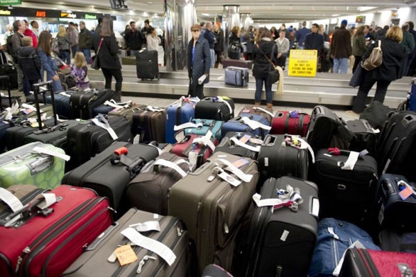 Airlines not to charge baggage upto 15 KG