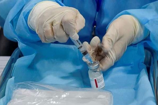 DRDO's anti-Covid drug priced at Rs 990
