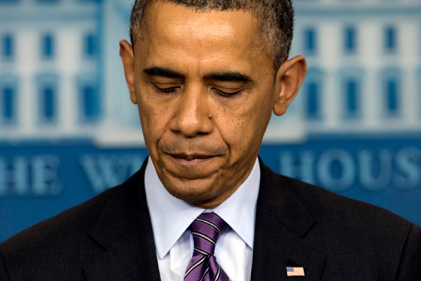 Obama to visit Dallas, cut European trip short!