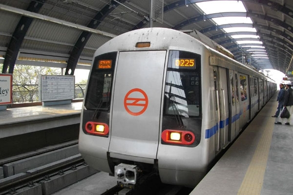 What are the special arrangements being made for Delhi Metro Riders?