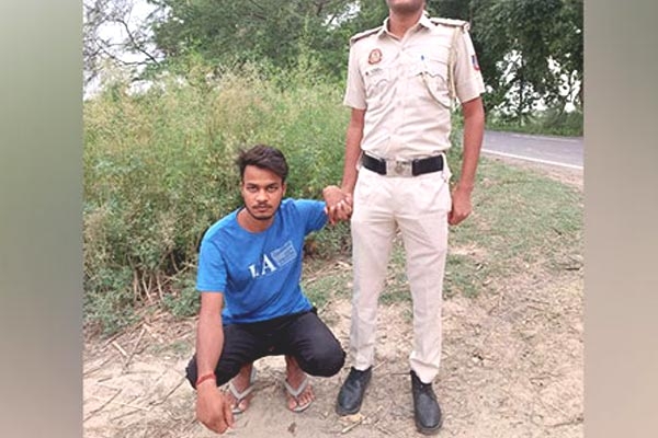 Delhi Murder: No Regrets Of Killing