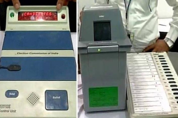 Delhi Police files FIR, Amid EVM Hacking Claims
