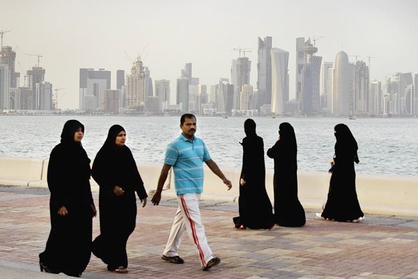 Expats in Saudi brace for “Dependent Fee”
