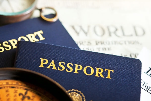 How To Apply For E-Passport: Benefits And Other Details