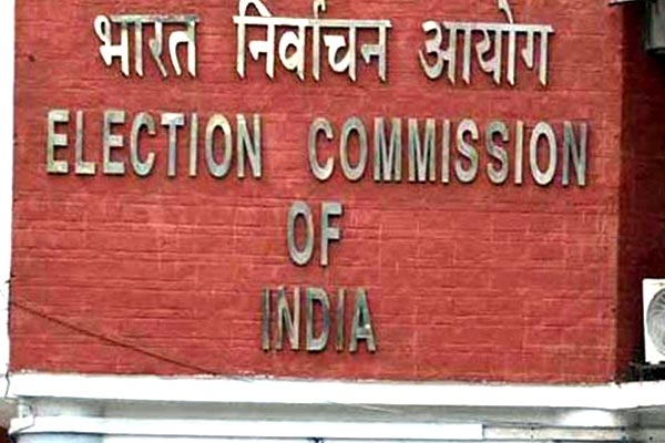 Karnataka Election: ECI asks Congress clarification & BJP Serves Notices