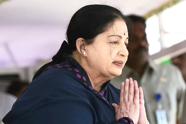 Eighth arrest Made in Tamilnadu over the chief Minister health rumors!!