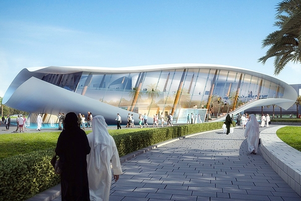 Etihad museum to open to public soon!