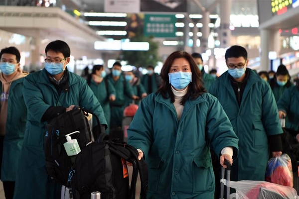 India to Prepare for Evacuation of citizens from Wuhan
