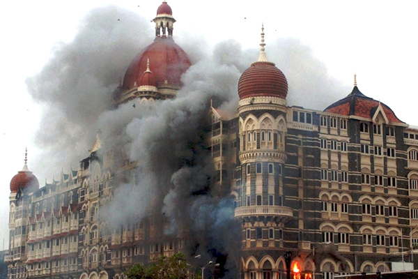 Ex ISI chief says 26/11 attacks by our people