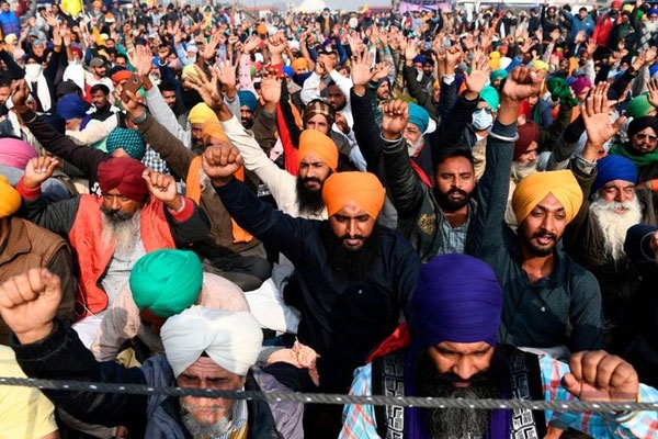 Farmers’ Protest Will Get More Serious Post-December 14 2020