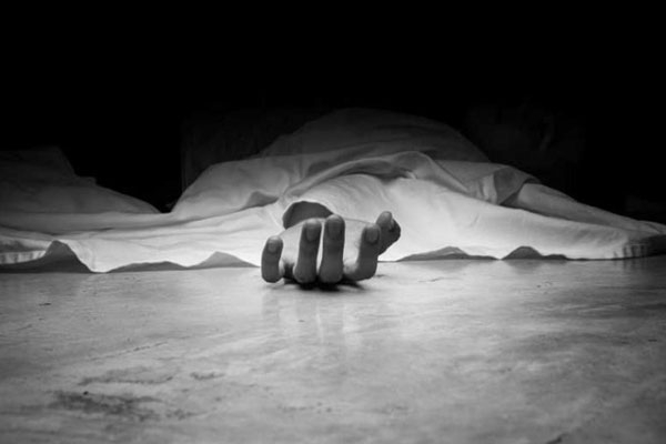 French national Falls from ninth-floor Balcony in Seawoods and Dies
