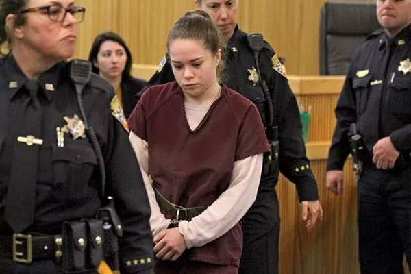 Woman Refuses to Plead Guilty in Murder of Indian American Drug Dealer in New Jersey