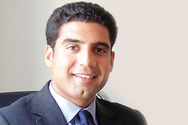 Intelligence solutions to expand their business in India