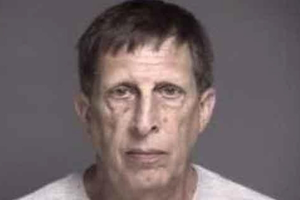 Maintenance worker accused of putting cameras in bathrooms arraigned