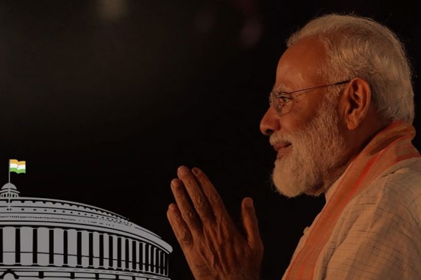 South India leads in Good Governance Index