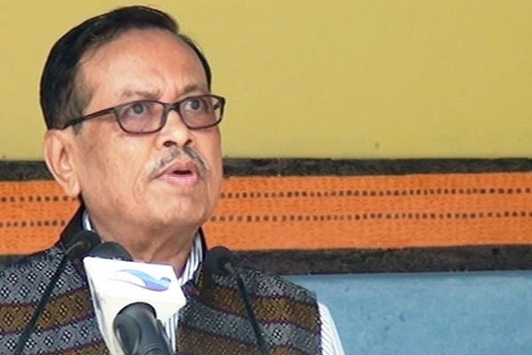 Governor of Arunachal Pradesh says, he was abused by ministers},{Governor of Arunachal Pradesh says, he was abused by ministers
