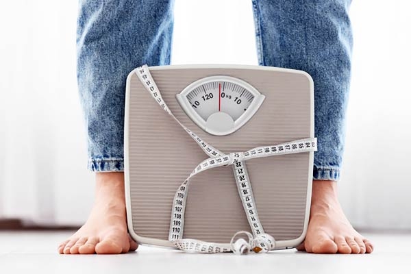 Basic Habits that will block your Weight Loss
