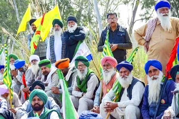 Farmers preparing for one more Protest