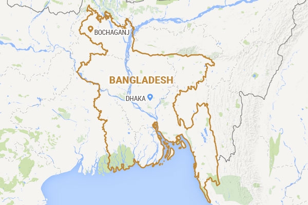 1200 year old Hindu Temple discovered in Bangladesh!