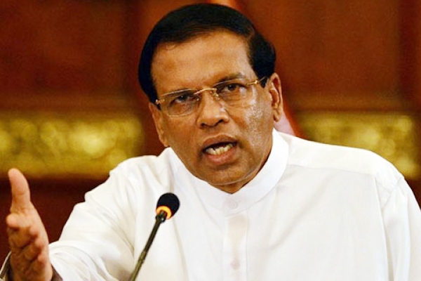 ‘Siva Senai’ group for Hindus in Sri Lanka