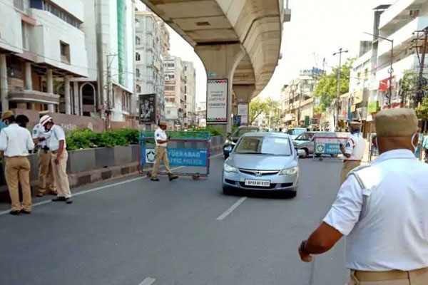 Hyderabad: 15- day Lockdown Likely to be Re-imposed from July 1