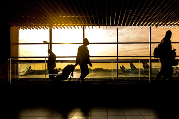Hyderabad’s Rajiv Gandhi International Airport Named Eighth Best in the World