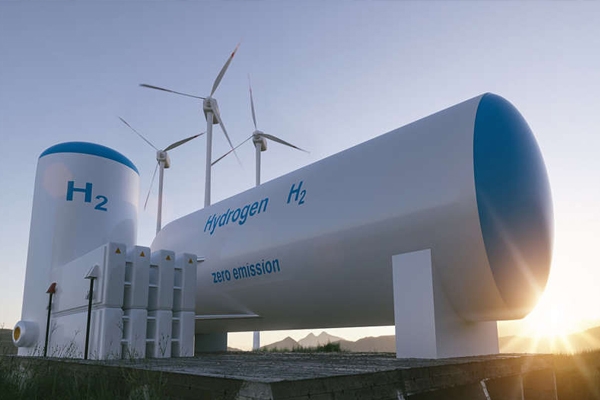 Indian Scientists Develop a Large-Scale Hydrogen Production Reactor
