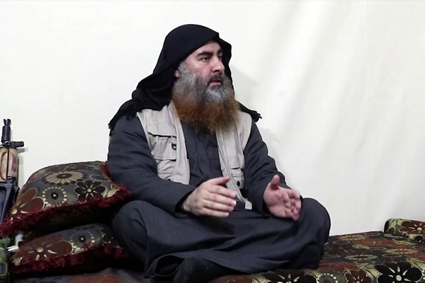 ISIS Confirms Baghdadi’s Death, Appoints New Leader