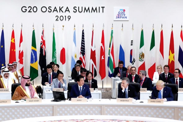 India On Track To Reach 1.5 Degree Celsius In The G-20
