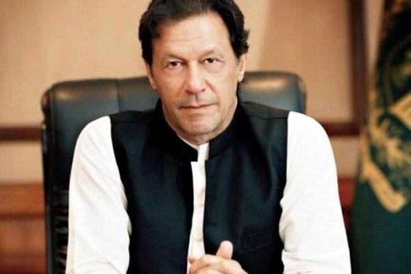 India to Invite Imran Khan for the SCO’s Annual Heads of Government Meeting