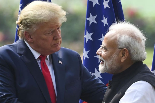 India Plans To Lure Around 1000 Companies Out Of China