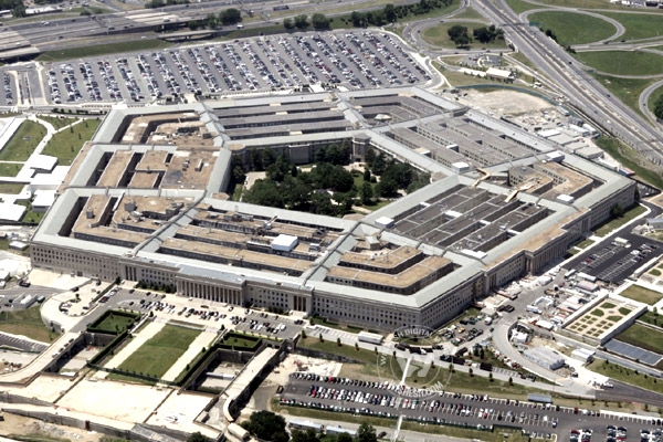 Pentagon creates special cell to speed up defense ties with India},{Pentagon creates special cell to speed up defense ties with India