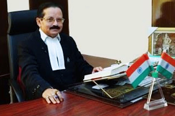 India Should Have Been Declared a Hindu Country: Meghalaya Judge