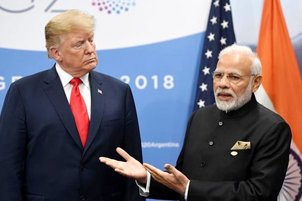 India, US Defence Tech Sharing Pact Is In Talks To Be Revitalised