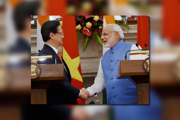 India-Vietnam agreements: India extends $500m for defence cooperation
