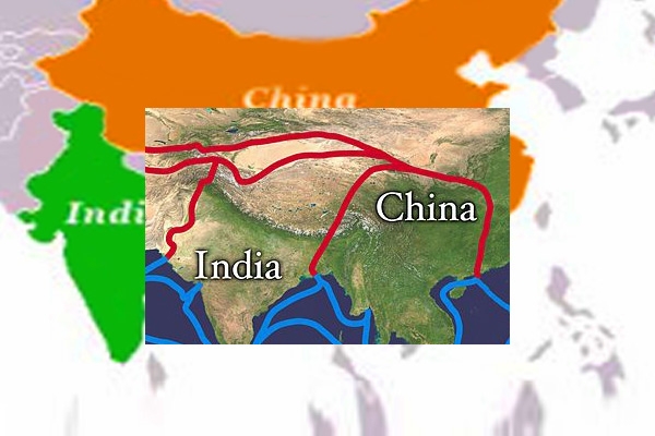 India objects to China’s PoK road project},{India objects to China’s PoK road project