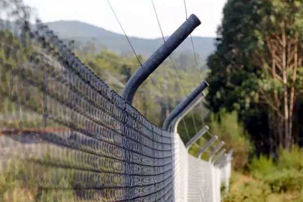 India to Build new Steel Fence along Pakistan, Bangladesh Borders
