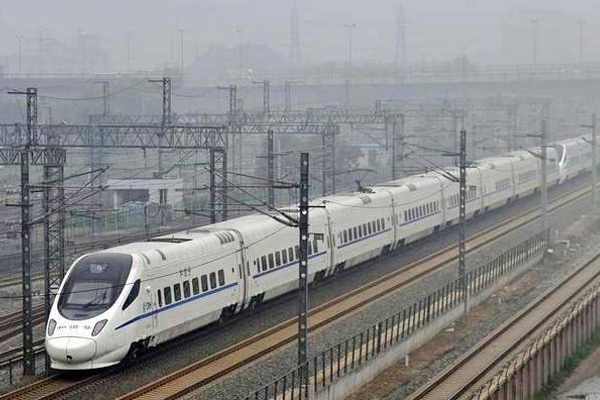 India to get 7 New Routes for High Speed Bullet Trains