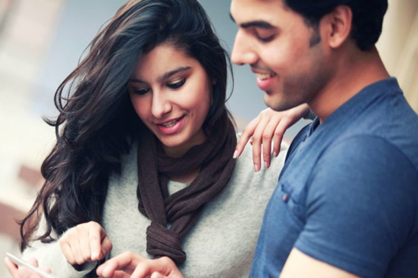 Indian Daters to be Gender Sensitive, Says Study
