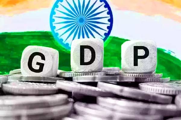 Indian GDP Grows 7.8% In March Quarter