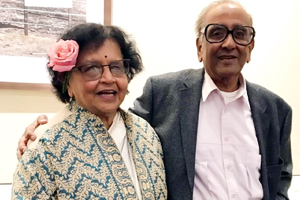 Indian Born Eminent Mathematician, Wife Give $1 Mn To UCLA