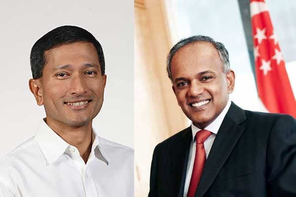 Two Indian-Origin Ministers to Play Key Role in Trump-Kim Summit