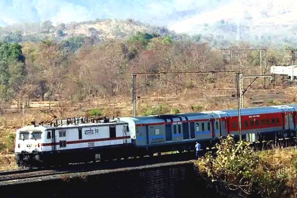 Indian Railways To Introduce Mission Raftaar