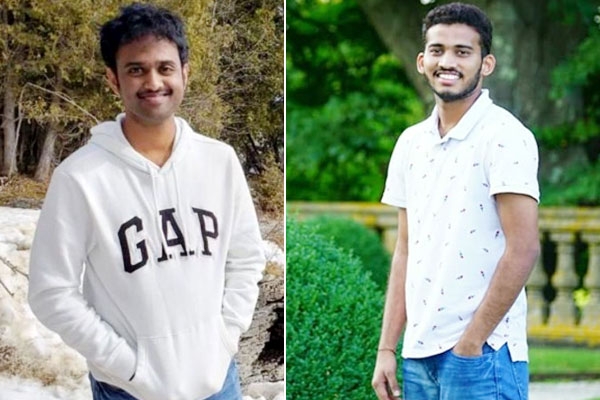 Indian Origin Texas Students Drown at Turner Falls