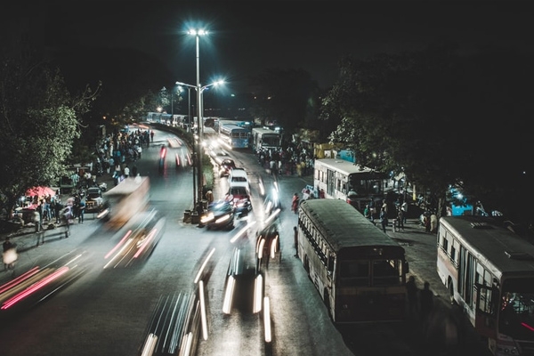 Indians Spend 7% of Their Day in Office Commute: Report